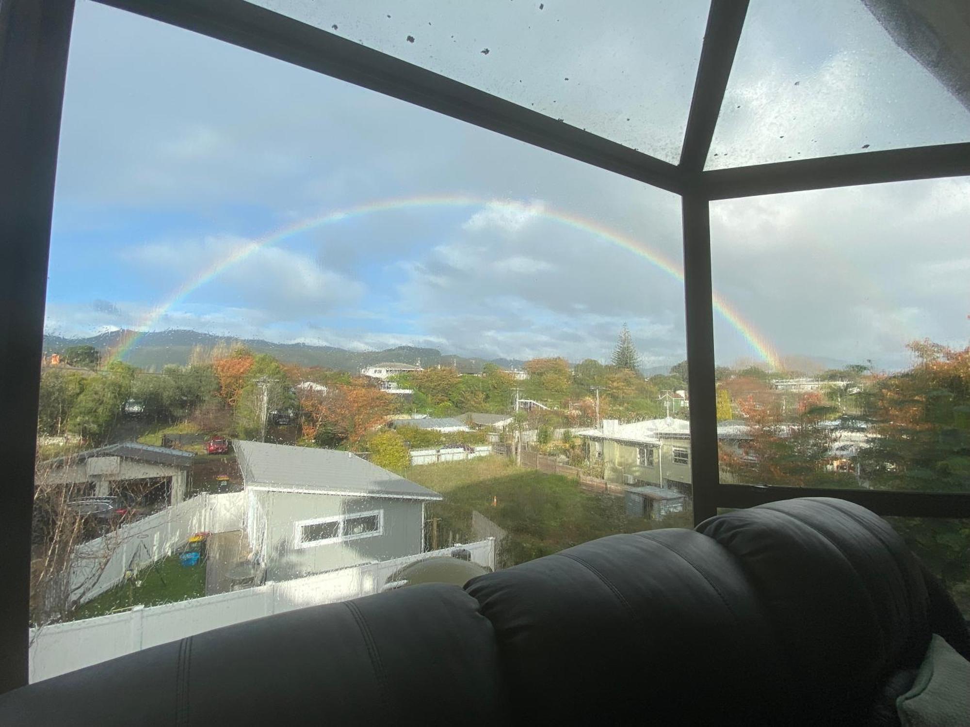 Raumati Guest House Paraparaumu Dış mekan fotoğraf