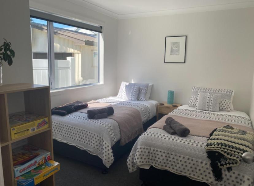 Raumati Guest House Paraparaumu Dış mekan fotoğraf